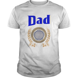 Dad Laborers International Union Of North America Shirt
